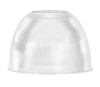 R16AR High Bay Haybay 11 Inches Prismatic Acrylic Refractor 16 Inches