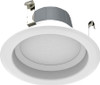 R4R8835120WS Retrofit Downlights 862 Lumens Retrofit Downlight 8W 4 Inches