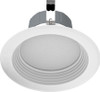 R4R8927120WB Retrofit Downlights 720 Lumens Retrofit Downlight 8W 4 Inches