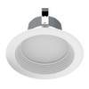 R4R8950120WB Retrofit Downlights 715 Lumens Retrofit Downlight 8W 4 Inches