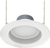 R6R14927UNVTWS Retrofit Downlights 1299 Lumens Retrofit Downlight 14W 6 Inches