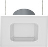 R6S10830120WB Retrofit Downlights 1081 Lumens Retrofit Downlight 10W 6 Inches