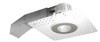 RDDLED2R-10D-40YHC-M-SATL Recessed Downlights 766 Lumens RDDLED 2 Inches Round 10W Dimmable