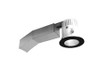RDDLED2R-10D-40Y-M-BT Recessed Downlights 917 Lumens RDDLED 2 Inches Round 10W Dimmable