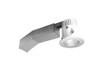 RDDLED2R-10D-40YN-M-WT Recessed Downlights 947 Lumens RDDLED 2 Inches Round 10W Dimmable
