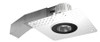 RDDLED2R-10D-40YN-S-BTL Recessed Downlights 938 Lumens RDDLED 2 Inches Round 10W Dimmable