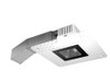 RDDLED2S-10D-20N-S-BTL Recessed Downlights 1053 Lumens RDDLED 2 Inches Square 10W Dimmable