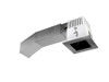 RDDLED2S-10D-20YNHC-B-ST Recessed Downlights 764 Lumens RDDLED 2 Inches Square 10W Dimmable