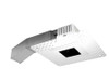 RDDLED2S-10D-30Y-B-WTL Recessed Downlights 865 Lumens RDDLED 2 Inches Square 10W Dimmable