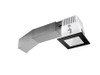 RDDLED2S-10D-40YNHC-W-BT Recessed Downlights 804 Lumens RDDLED 2 Inches Square 10W Dimmable