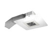 RDDLED2S-10D-40YY-S-SATL Recessed Downlights 959 Lumens RDDLED 2 Inches Square 10W Dimmable