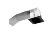 RDDLED2S-10D-WNHC-B-BT Recessed Downlights 528 Lumens RDDLED 2 Inches Square 10W Dimmable
