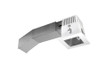 RDDLED2S-10D-WYNHC-S-WT Recessed Downlights 622 Lumens RDDLED 2 Inches Square 10W Dimmable