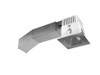 RDDLED2S-10D-WYY-S-ST Recessed Downlights 737 Lumens RDDLED 2 Inches Square 10W Dimmable