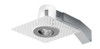RDLED2AR8-20YNHC-TLS Recessed Downlights 655 Lumens RDLED2AR8 2 Inch Adjustable Round