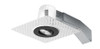 RDLED2AR8-20YY-TLB Recessed Downlights 644 Lumens RDLED2AR8 2 Inch Adjustable Round