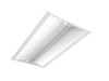 RTLED2X4/E RTLED2X4 Field-adjustable 35/30/25W 3500/4000/5000K Batt Backup