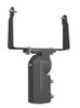 SFX17-330 Floodlights Slipfitter Kit X17 Flood 330W Bronze
