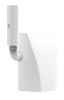 SLIM12W/D10/LC Wall Packs 1818 Lumens Slim 12W 5000K 0-10V Dimming 120V-277V