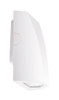 SLIM12YW/PC2 Wall Packs 1915 Lumens Slim 12W 277V Photocell White