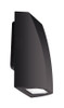 SLIM18/PC2 Wall Packs 2556 Lumens Slim 18W 277V Photocell Bronze