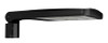 ALEDMATSFB/480 ALED 78-90-150W At 5000K Cool 480V W/sf Black