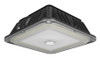 VAN17-30/E VAN17 30/25/20W 8"X8" Field Adjustable 3000K/4000K/5000K Photocell