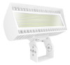 FXLEDLTW Floodlights 61887-72677 Lumens Flexflood-l Field Adjustable 445-534W