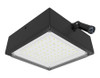 VANLED20Y/PCS2 Canopy Lights 3106 Lumens VANLED 20W Drop Clear Lens 277V Swivel