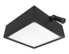 VANLED28F/PCS2 Canopy Lights 4016 Lumens VANLED 28W 5000K Flat Clear Lens 277V