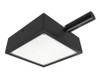 VANLED40F/LC Canopy Lights 6232 Lumens VANLED 40W 5000K Flat Clear Lens Lightcloud