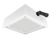 VANLED52FFRW/PCS2 Canopy Lights 7322 Lumens VANLED 52W Flat Frosted Lens 277V Swivel
