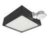 VANLED65/480/WS2 Canopy Lights 9090 Lumens VANLED 65W 5000K 480V Drop Clear Lens VANLED65/480/WS2 Canopy Lights 9090 Lumens VANLED 65W 5000K 480V Drop Clear Lens
