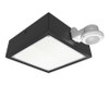 VANLED65NF/480/WS2 Canopy Lights 9405 Lumens VANLED 65W 4000K 480V Flat Clear Lens