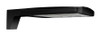 ALEDMATYB/7PR ALED 78-90-150W At 3000K Warm Arm 7PIN Recept Black