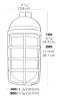 VP100DGB Line Drawing