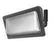 W34-70L-840/LC Wall Packs 8740 Lumens W34 69W 80CRI 4000K 120V-277V 0-10V Dimming