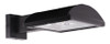 WPLED2T125/PCS2 Wall Packs 15771 Lumens WPLED Type II 125W 277V Swivel Photocell