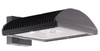 WPLED2T125FX/PCS Wall Packs 15771 Lumens WPLED 125W Type II 120V Swivel Photocell
