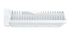 WPLED2T260FXW/480/D10 Wall Packs 30343 Lumens WPLED 260W 5000K Flat Wall Mount 480V