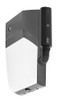 WPTLED25Y/D10/PC2/LC Wall Packs 2386 Lumens Tallpack 25W 3000K 0-10V Dimming 277V