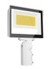 X17XFU140SFW Floodlights 8947-19158 Lumens X17 Adjustable 140/100/70W Field