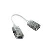 NATLCD-206 6" Interconnection Cable For NUTP12 Comfort Dim Tape Light