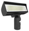 FXLEDXSSF/480/7PR Floodlights 10563-22727 Lumens Flexflood Extra Small Field Adjustable