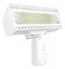 FXLEDXSSFW/7PR Floodlights 10206-22010 Lumens Flexflood Extra Small Field Adjustable