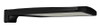 ALEDXL2TWMNB/7PR ALED 300-345-385W T2 4000K Neutral Wall Mt 7PIN Recept Black