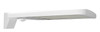 ALEDXL3TNW/WS2 ALED 300-345-385W T3 4000K Neutral Arm Wattstop 20FT Lens White