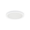 NELOCAC-6RP935W 6" ELO+ Surface Mounted LED 700LM / 12W 3500K 90+ CRI 120V TRIAC/ELV