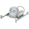 NHIC-27LMRAT 6" Shallow IC AT LED Dedicated New Construction Housing 120/277V