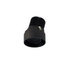 NIO-2RTLA40XBZ/10 2" Iolite LED Round Trimless Adjustable 1000LM / 14W 4000K Bronze